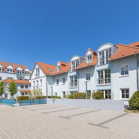 Strandjuwel 210 Ostseebad Kühlungsborn Eksteriør billede